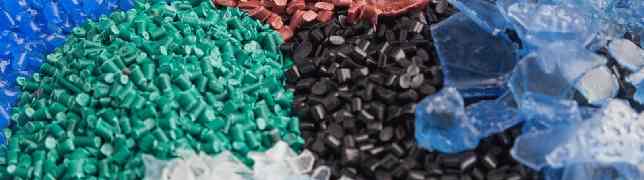 Laser Marking Masterbatch