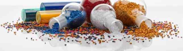 Odour Absorption Masterbatch